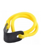Жгут PMX SR для рогатки с малой жёсткостью (жёлтый)