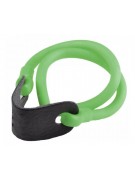 Жгут PMX SR для рогатки с малой жёсткостью (зеленый)