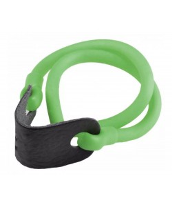 Жгут PMX SR для рогатки с малой жёсткостью (зеленый)