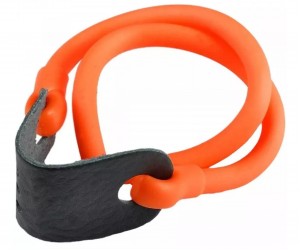Жгут PMX SR для рогатки с малой жёсткостью (оранжевый)