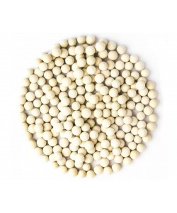 Шарики для рогатки PMX SB керамика, 12 мм (75 штук)