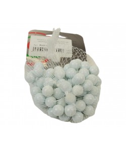 Шарики для рогатки PMX SB керамика, 12 мм (75 штук)