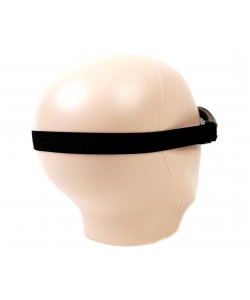 Очки-сетка защитные (Green)