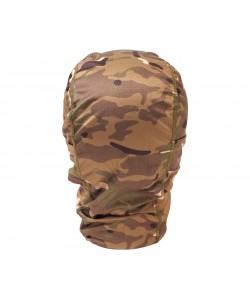 Балаклава-подшлемник легкая CP-FH-02 (Multicam)