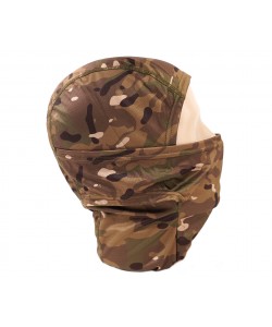 Балаклава-подшлемник легкая CP-FH-02 (Multicam)