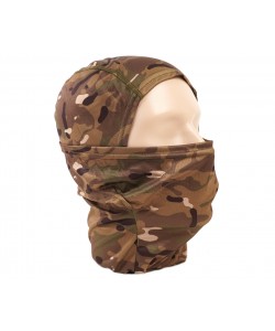 Балаклава-подшлемник легкая CP-FH-02 (Multicam)