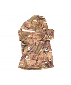 Балаклава-подшлемник легкая CP-FH-02 (Multicam)