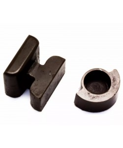 Буфер-амортизатор отдачи Стикхант ТОР-СКС1-2 для СКС (2-х буфера – передний и задний)