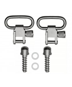 Антабка быстросъемная Стикхант Swivels SH-10012 с воронением (2 шт)