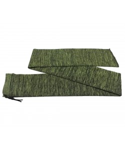 Чехол оружейный PMX M-49 для винтовки без прицела, 133 см (зеленый)