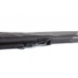 Чехол оружейный PMX S-122 Стандарт для винтовки без прицела, 122 см (черный) - фото № 4