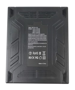 Зарядное устройство R4 LCD Universal Charger (4 slots)