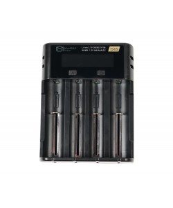 Зарядное устройство R4 LCD Universal Charger (4 slots)