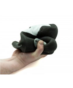 Чучело селезня Чернеть Стикхант резиновое (сминаемое)