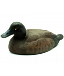 Чучело селезня Кряквы Стикхант резиновое (сминаемое)