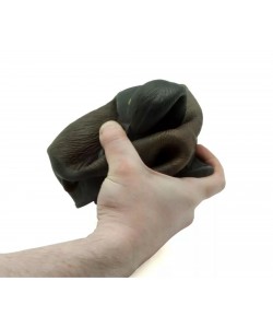 Чучело селезня Кряквы Стикхант резиновое (сминаемое)