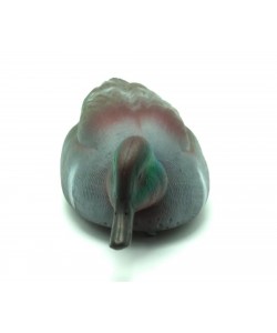 Чучело селезня Чирок Стикхант резиновое (сминаемое)