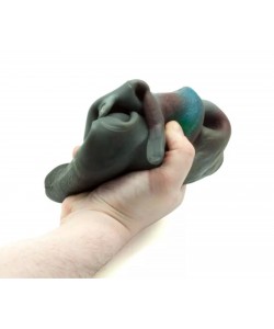 Чучело селезня Чирок Стикхант резиновое (сминаемое)