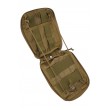 Подсумок утилитарный EmersonGear 18х12.5х7 см Utility Pouch (Coyote) - фото № 7