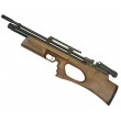 |Уценка| Пневматическая винтовка Kral Puncher Breaker W (орех, PCP, 3 Дж) 5,5 мм (№ 21011-355-УЦ) - фото № 2