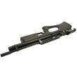 |Уценка| Пневматическая винтовка Kral Puncher Breaker S (пластик, PCP, 3 Дж) 6,35 мм (№ 21008-356-УЦ) - фото № 3