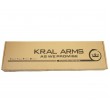 |Уценка| Пневматическая винтовка Kral Puncher Breaker S (пластик, PCP, 3 Дж) 6,35 мм (№ 21008-356-УЦ) - фото № 9