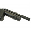 |Уценка| Пневматическая винтовка Kral Puncher Breaker S (пластик, PCP, 3 Дж) 6,35 мм (№ 21008-356-УЦ) - фото № 8