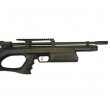 |Уценка| Пневматическая винтовка Kral Puncher Breaker S (пластик, PCP, 3 Дж) 6,35 мм (№ 21008-356-УЦ) - фото № 6