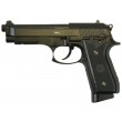|Уценка| Пневматический пистолет Gletcher TAR92 (Beretta) (№ 54689-359-УЦ) - фото № 1