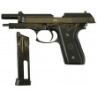 |Уценка| Пневматический пистолет Gletcher TAR92 (Beretta) (№ 54689-359-УЦ) - фото № 5