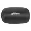 Спальный мешок Remington (220x80 см, 0/+5 °С) черный - фото № 3