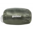 Спальный мешок Remington (220x80 см, 0/+5 °С) зеленый - фото № 3