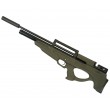 Пневматическая винтовка Ataman M2R BullPup 836/RB Тип 2 (Soft Touch Olive, PCP) 6,35 мм - фото № 11