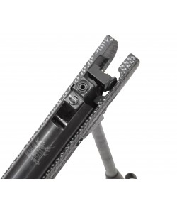 Пневматическая винтовка Retay 125X High Tech Carbon (★3 Дж)