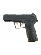 Пневматический пистолет Gamo C-15 Blowback