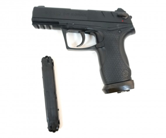 Pistola Gamo C-15 Blowback