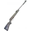 Пневматическая винтовка Retay 70S Camo Carbon (пластик, ★3 Дж) 4,5 мм - фото № 6