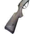 Пневматическая винтовка Retay 70S Camo Carbon (пластик, ★3 Дж) 4,5 мм - фото № 10