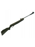 Пневматическая винтовка Retay 125X High Tech Black (★3 Дж) 4,5 мм