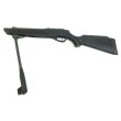 Пневматическая винтовка Retay 125X High Tech Black (★3 Дж) 4,5 мм - фото № 4