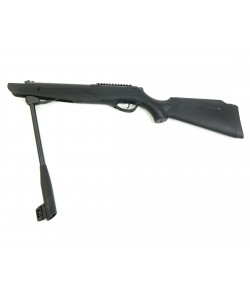 Пневматическая винтовка Retay 125X High Tech Black (★3 Дж) 4,5 мм