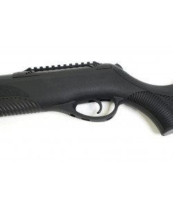 Пневматическая винтовка Retay 125X High Tech Black (★3 Дж) 4,5 мм