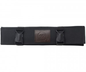 Чехол-скрутка на 3 ножа DXB-Sport ”Style-3” (черный)