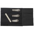 Чехол-скрутка на 3 ножа DXB-Sport ”Style-3” (черный) - фото № 2