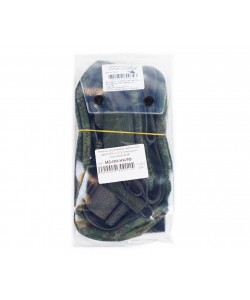 Ремень оружейный охотничий «Долг-М3» (1-2-3 точечный с подушкой) ЕМР