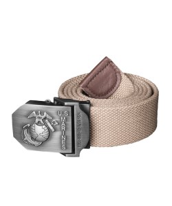 Ремень поясной Helikon-Tex USMC Belt CO (Khaki)