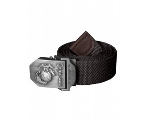 Ремень поясной Helikon-Tex USMC Belt CO (Black)