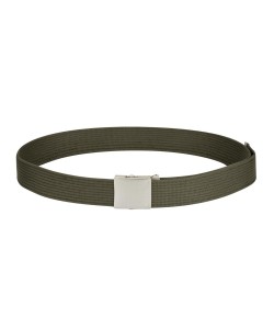 Ремень поясной Helikon-Tex CANVAS Belt PO (Olive Green)