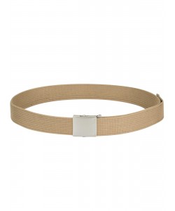 Ремень поясной Helikon-Tex CANVAS Belt PO (Khaki)