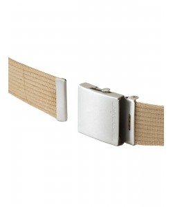 Ремень поясной Helikon-Tex CANVAS Belt PO (Khaki)